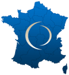 France map