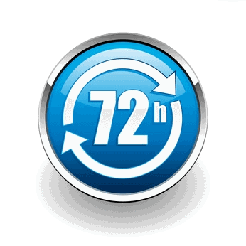 rapport intervention sous 72h