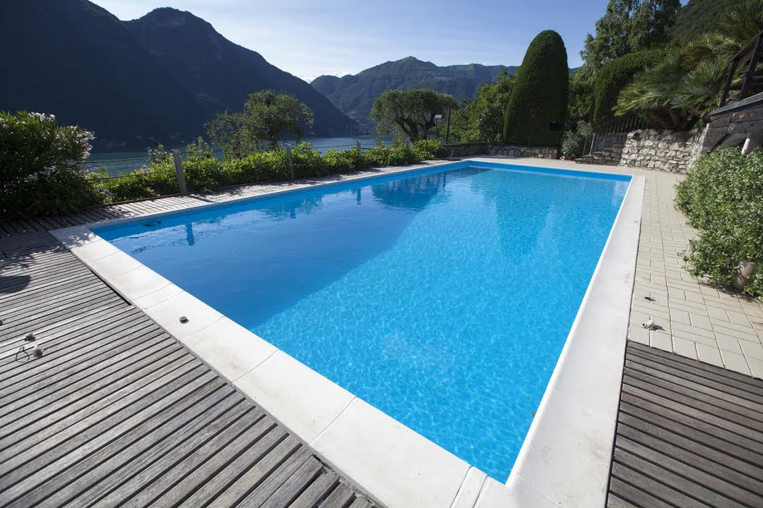 Recherche de fuite sur piscine